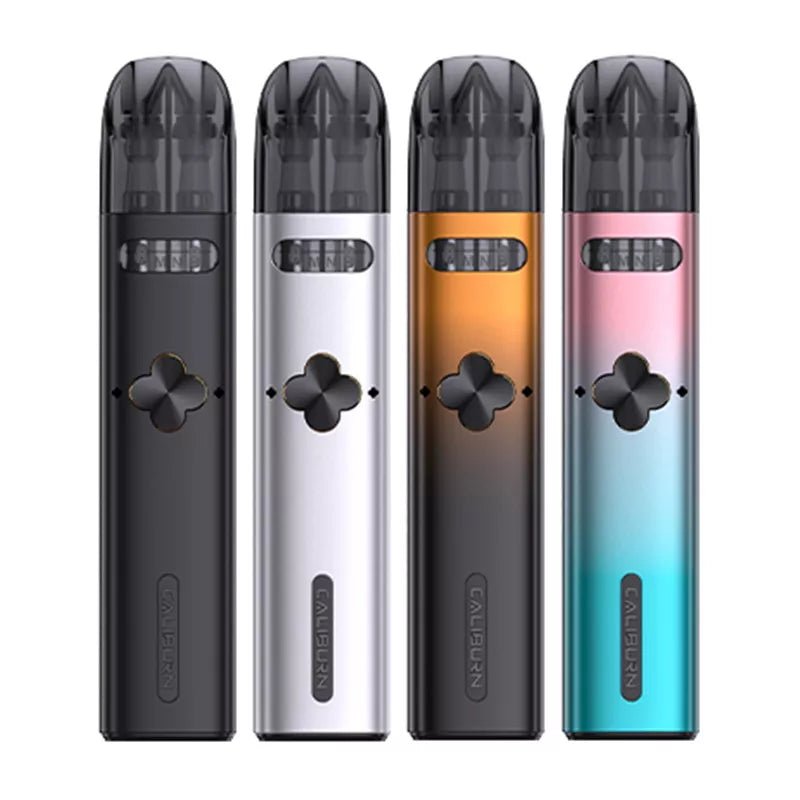 Uwell Caliburn Explorer 32W Pod System India - vape billiorsonn