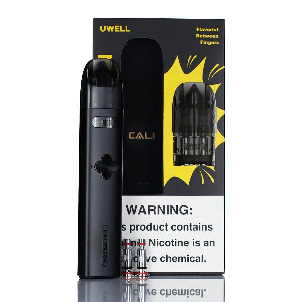 Uwell Caliburn Explorer 32W Pod System India - vape billiorsonn