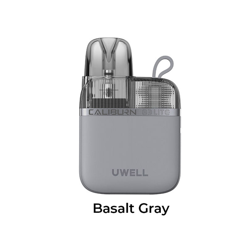Uwell Caliburn G3 Lite KOKO Pod System India - vape billiorsonn
