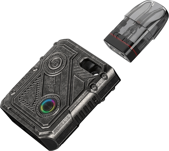 Uwell Caliburn GK3 Tenet Pod Kit - India - vape billiorsonn