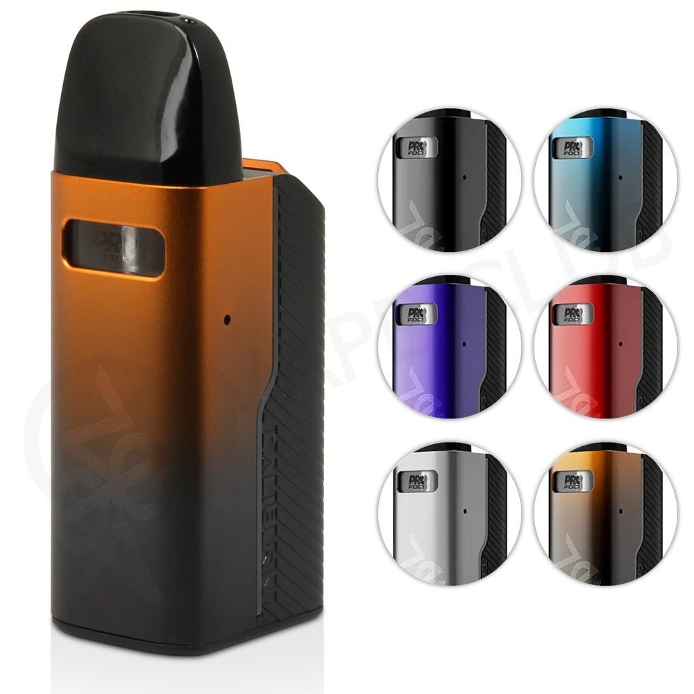 Uwell Caliburn GZ2 Pod System device India