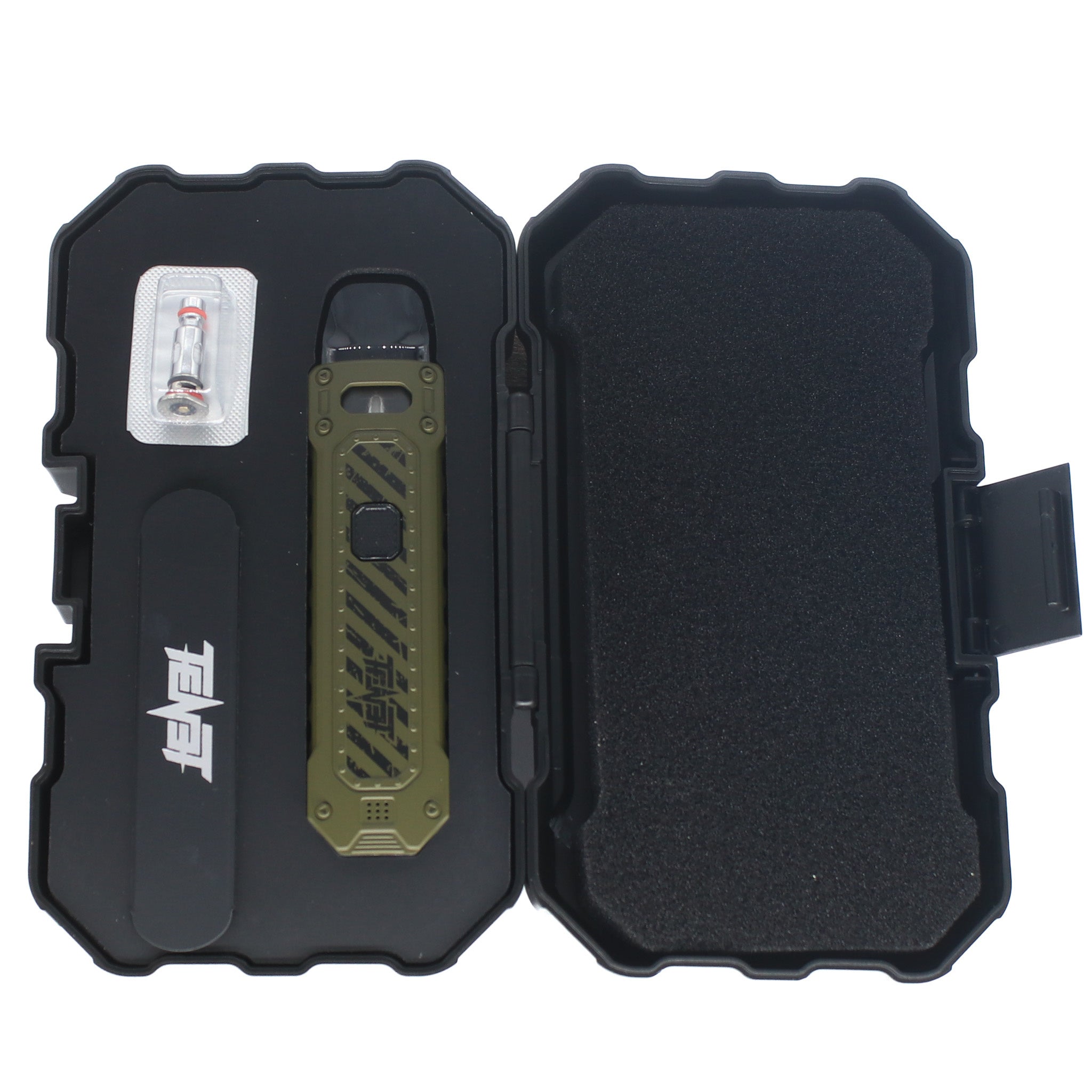UWELL CALIBURN TENET 16W POD SYSTEM vape billiorsonn UWELL CALIBURN TENET 16W POD SYSTEM vape billiorsonn