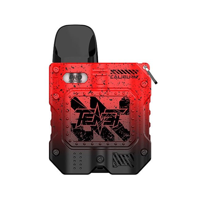 UWELL CALIBURN TENET KOKO 18W POD SYSTEM - vape billiorsonn