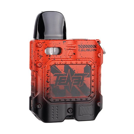 UWELL CALIBURN TENET KOKO 18W POD SYSTEM vape billiorsonn UWELL CALIBURN TENET KOKO 18W POD SYSTEM vape billiorsonn
