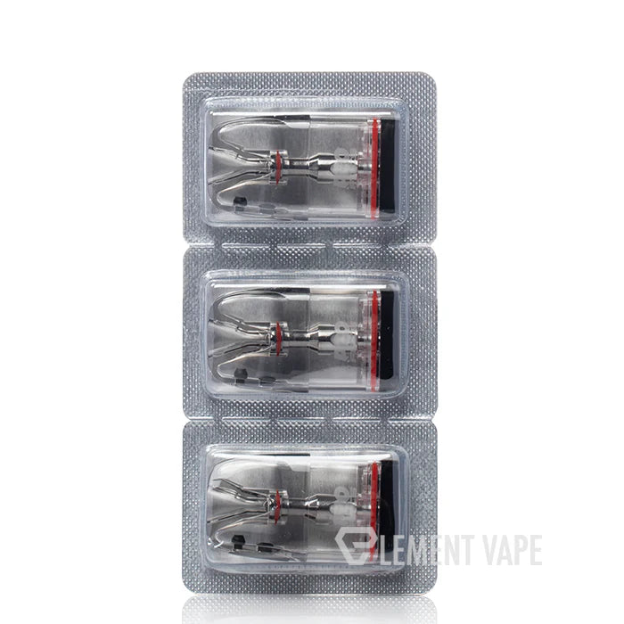 Uwell Caliburn GPP Replacement Pods | Vape Billiorsonn