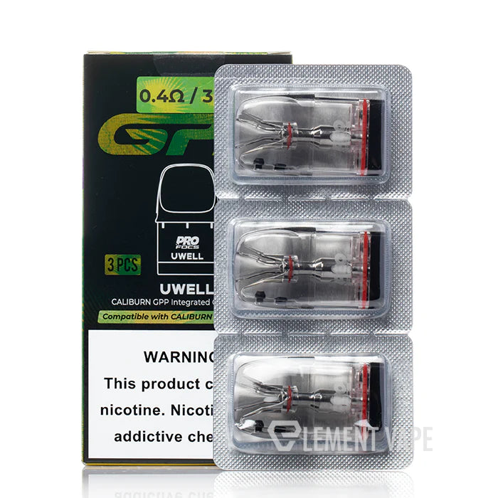 Caliburn G Coils  Buy in India | Vape Billiorsonn  vape billiorsonn