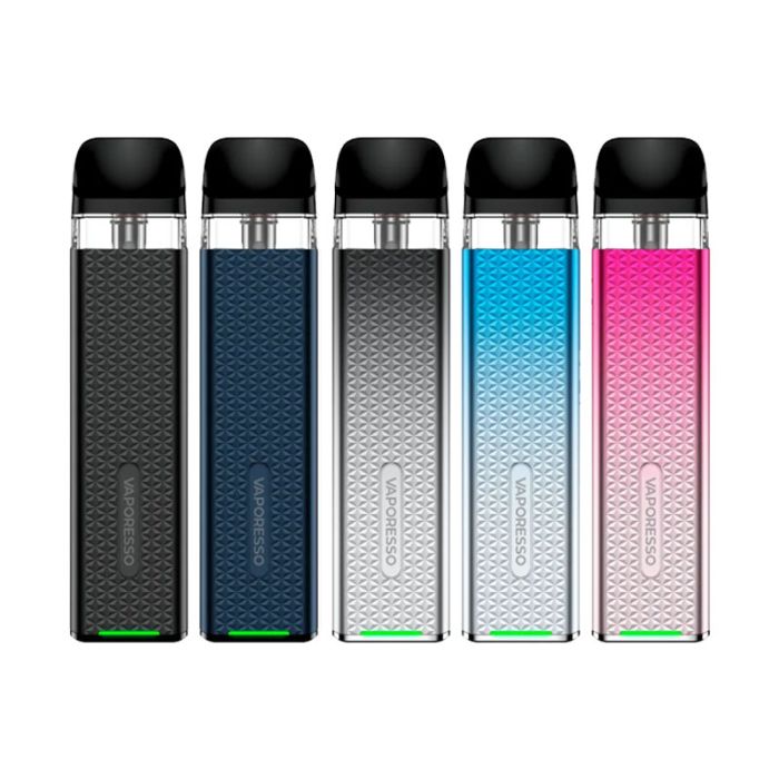 Vaporesso XROS 3 Mini Pod System Kit - vape billiorsonn