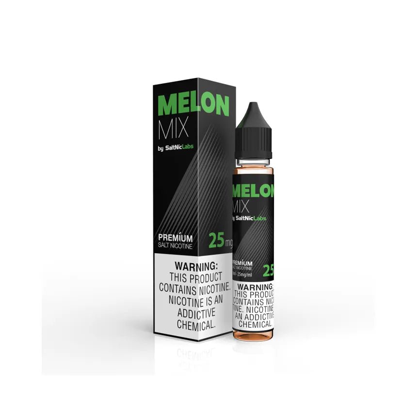 VGOD Melon Mix Nic Salt 30ML (25MG / 50MG) | Buy Melon Vape Juice Online in India – Vape Billiorsonn - vape billiorsonn