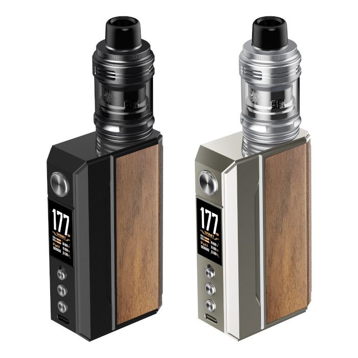 VooPoo Drag 4 Mod - vape billiorsonn