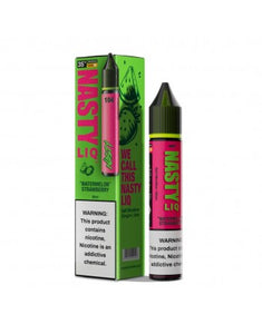 Watermelon Strawberry - Nasty LIQ | 30ML Vape Juice | 35MG,50MG