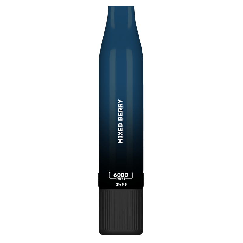 Xtra DPS Disposable pod vape - 6000 Puffs India - vape billiorsonn