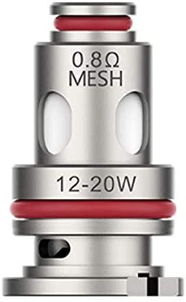 voopoo pods VOOPOO DRAG E60 / H80S / H40 Replacement Pods (2-Pack)