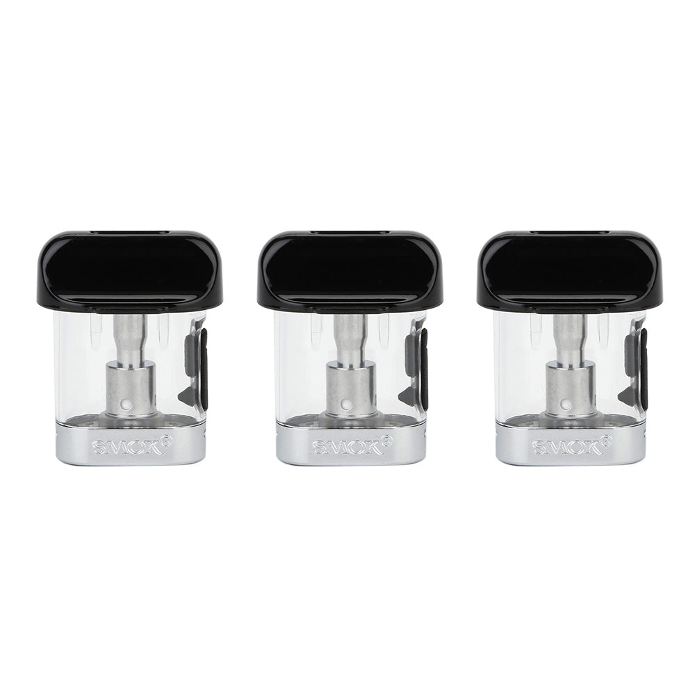 SMOK MICO Pod Cartridges (x3)