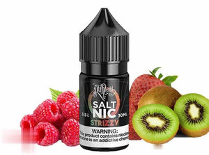 STRIZZY | RUTHLESS SALT NICOTINE - 30ml