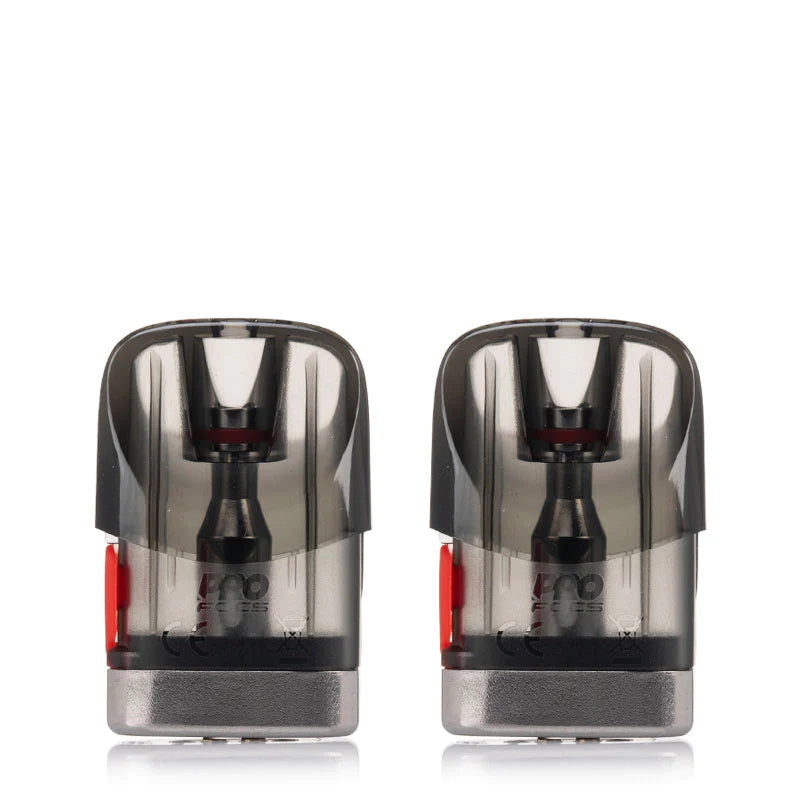 Uwell Popreel N1 Pod Cartridges 1.2ohm 2ml 2pcs