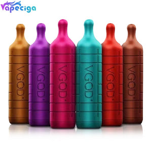 VGOD Little King Kong Disposable Vape Bar 2000 Puffs INDIA