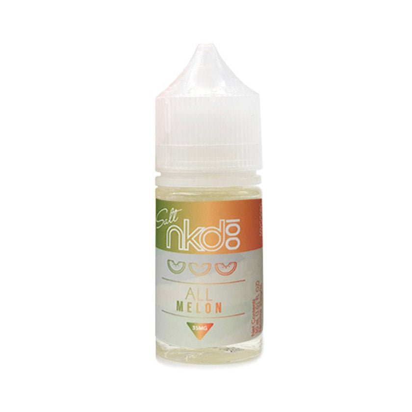 ALL MELON SALT - NAKED 100 SALT 50MG/ 30ML - vape billiorsonn