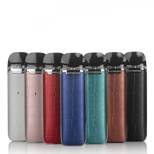 CUTE YET POWERFUL MONSTER LUXE Q INDIA - vape billiorsonn