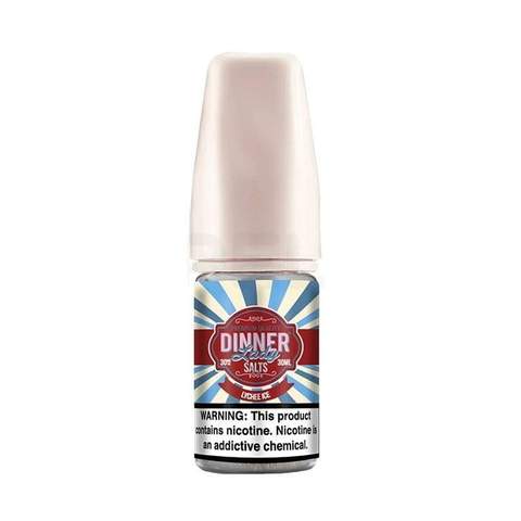 Dinner Lady Lychee Ice 50MG - vape billiorsonn