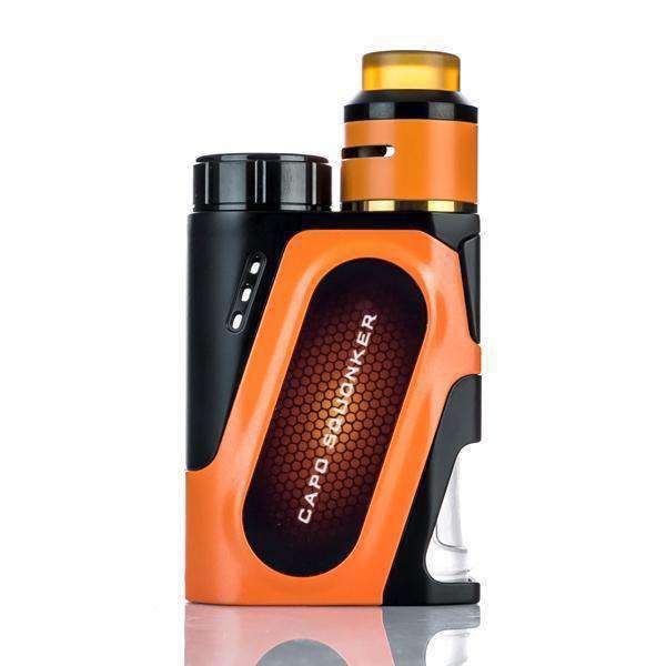 IJOY CAPO SRDA KIT [INDIA] WITH BATTERY - vape billiorsonn