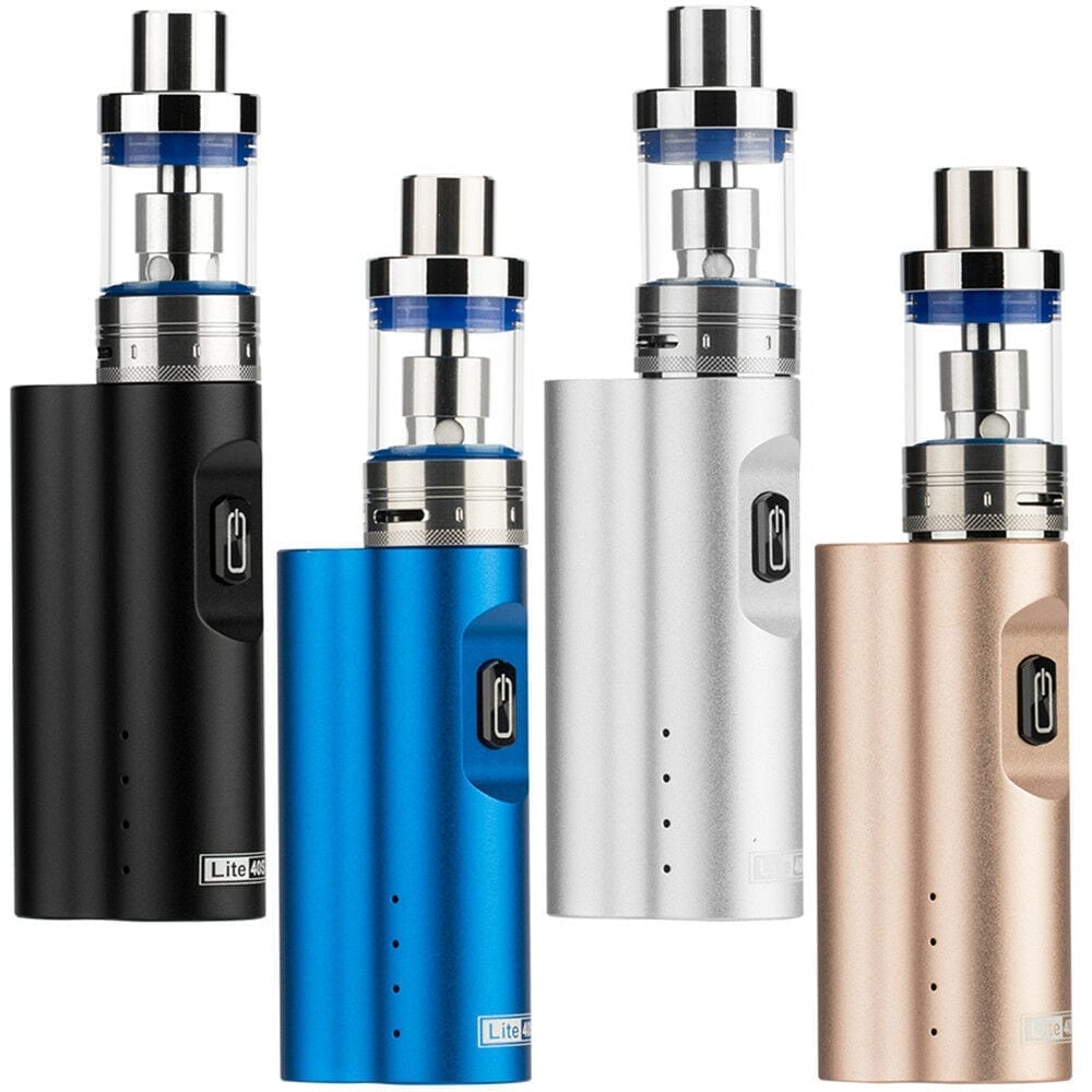 Jomotech Lite 40s Lite 40 S 40w Vape Kit - vape billiorsonn