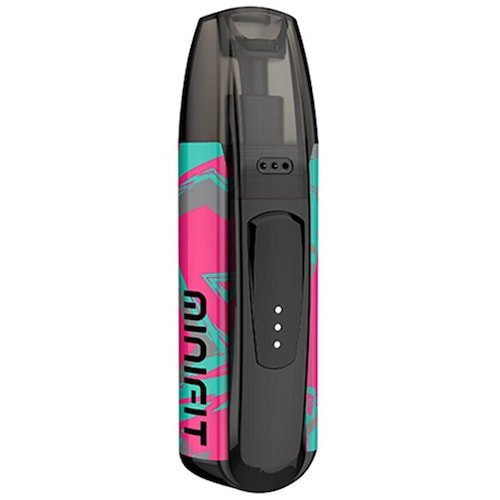 JUSTFOG MINIFIT POD KIT INDIA - vape billiorsonn