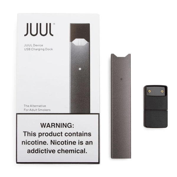 JUUL Device Kit India