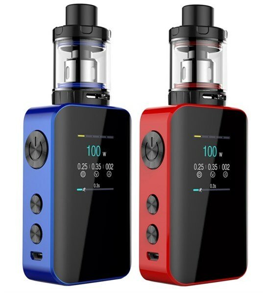 Kangertech Vola Kit 100wt - vape billiorsonn