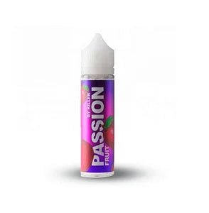 KILLER - PASSION FRUIT =0MG, 3MG, 6MG - vape billiorsonn