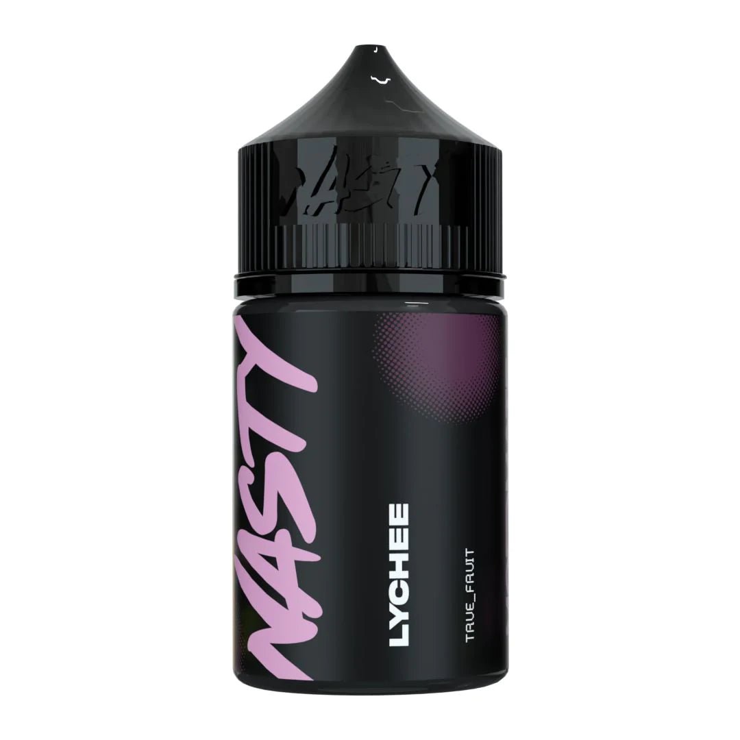 Lychee - Nasty Modmate Juice | 60ML Vape Juice |3MG - vape billiorsonn