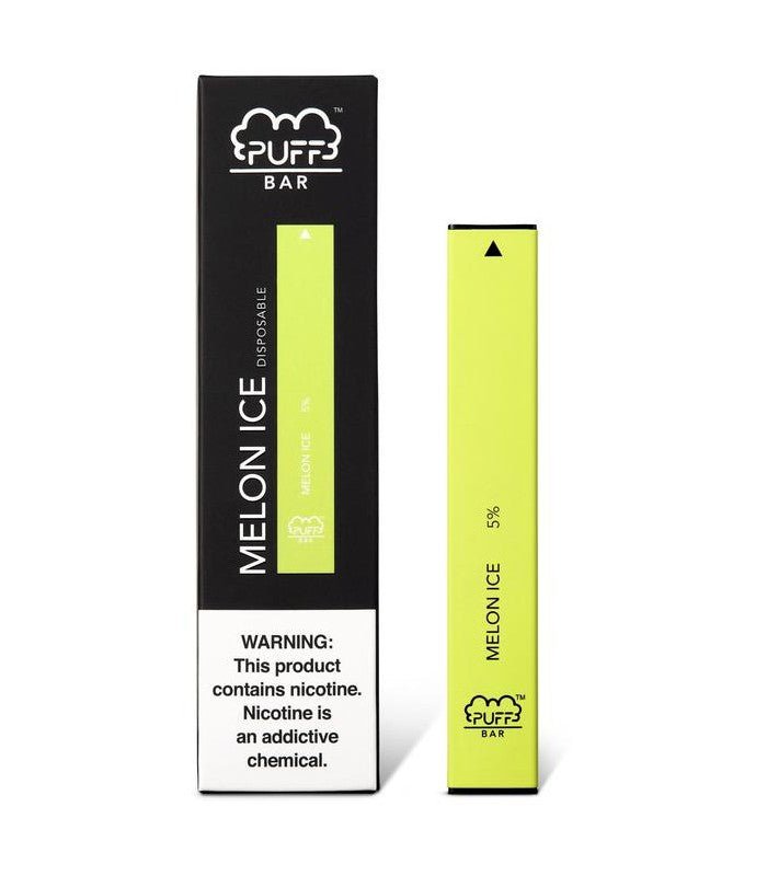 MELON ICE DISPOSABLE VAPE 5% - vape billiorsonn
