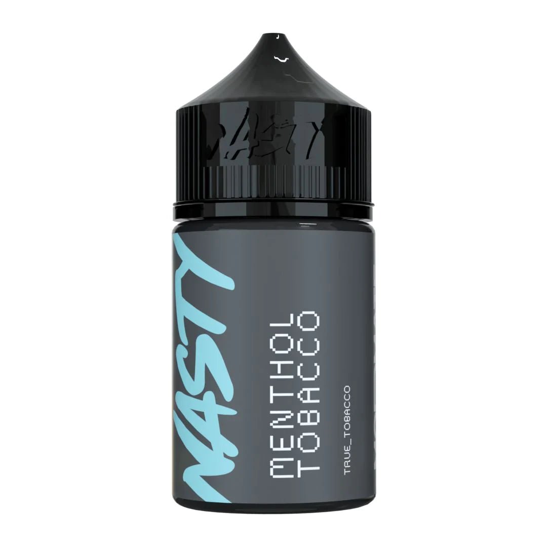 Menthol Tobacco - Nasty Modmate Juice | 60ML Vape Juice | 3MG - vape billiorsonn