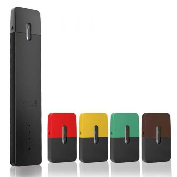 MYLE POD DEVICE KIT INDIA - vape billiorsonn