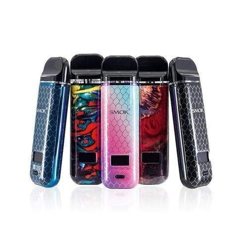 NOVO X KIT INDIA - vape billiorsonn