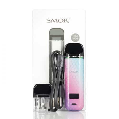 NOVO X KIT INDIA - vape billiorsonn