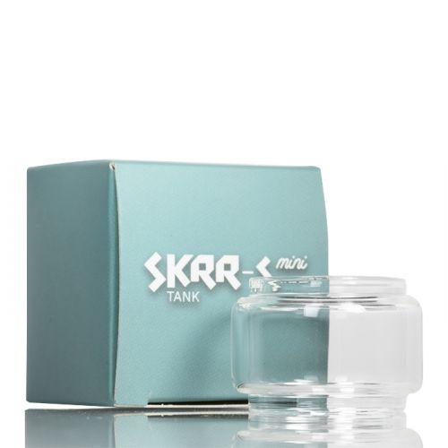 SKKR - S MINI REPLACEMENT GLASS - vape billiorsonn