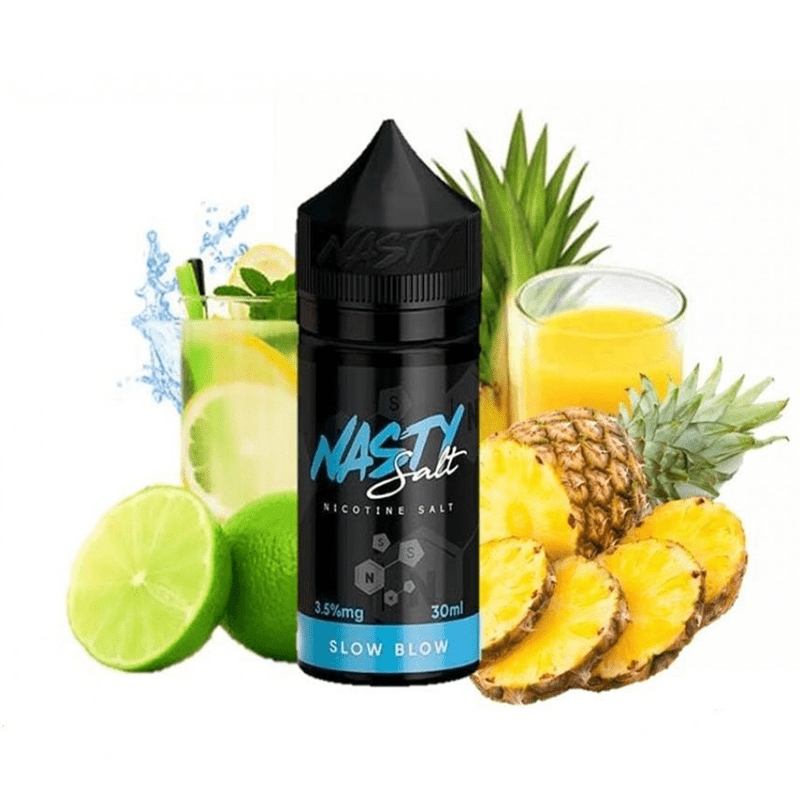 I Love Salts Peach Mango 30ml bottle India