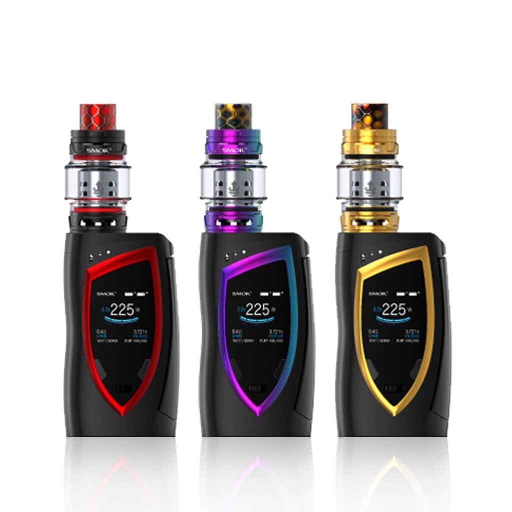 SMOK DEVILKIN 225WT KIT INDIA - vape billiorsonn