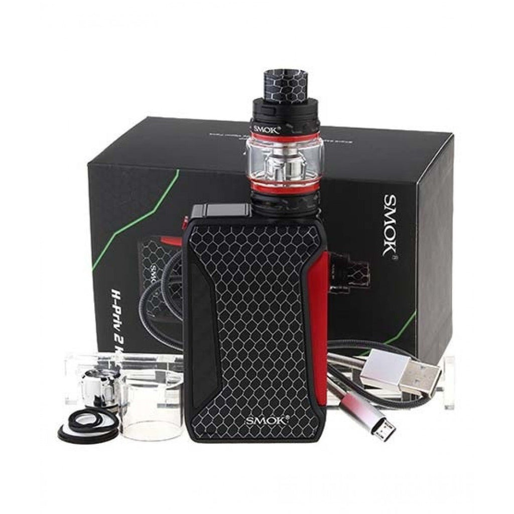 SMOK H - Priv 2 225W Kit INDIA - vape billiorsonn