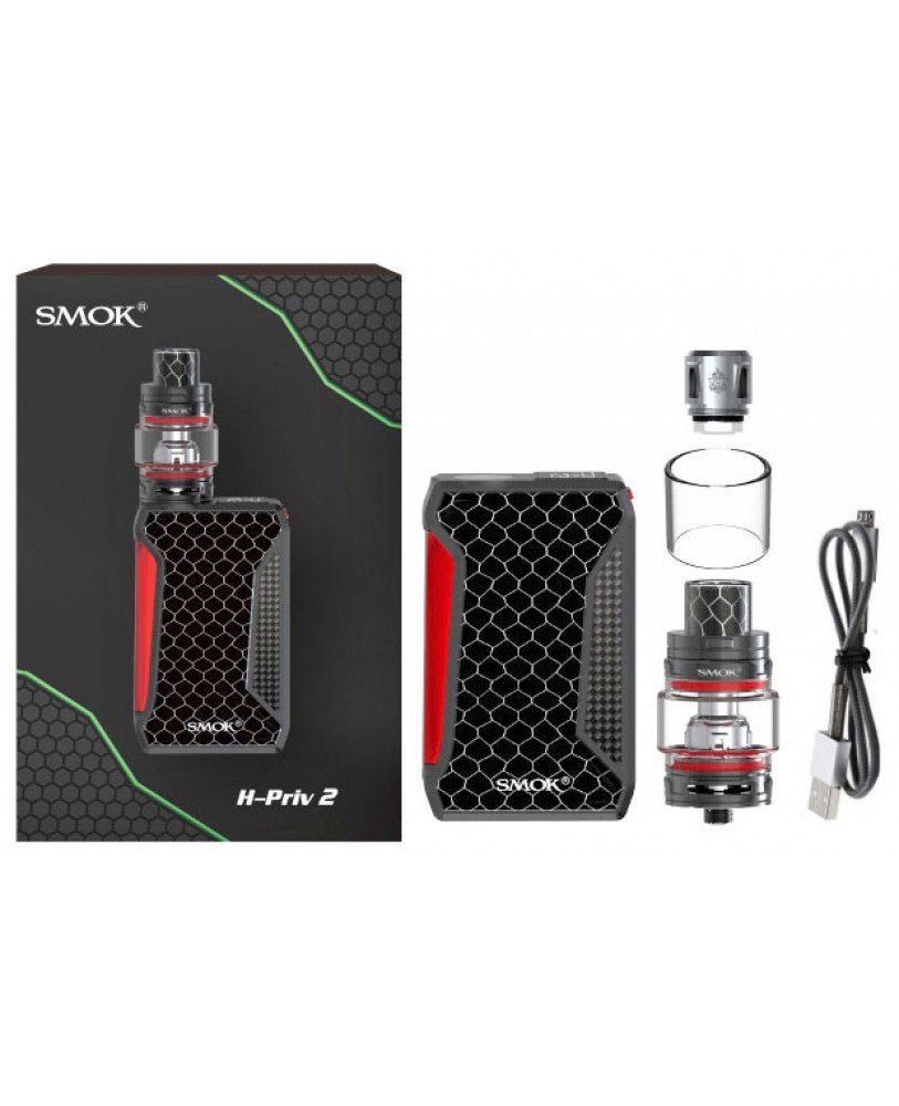 SMOK H - Priv 2 225W Kit INDIA - vape billiorsonn