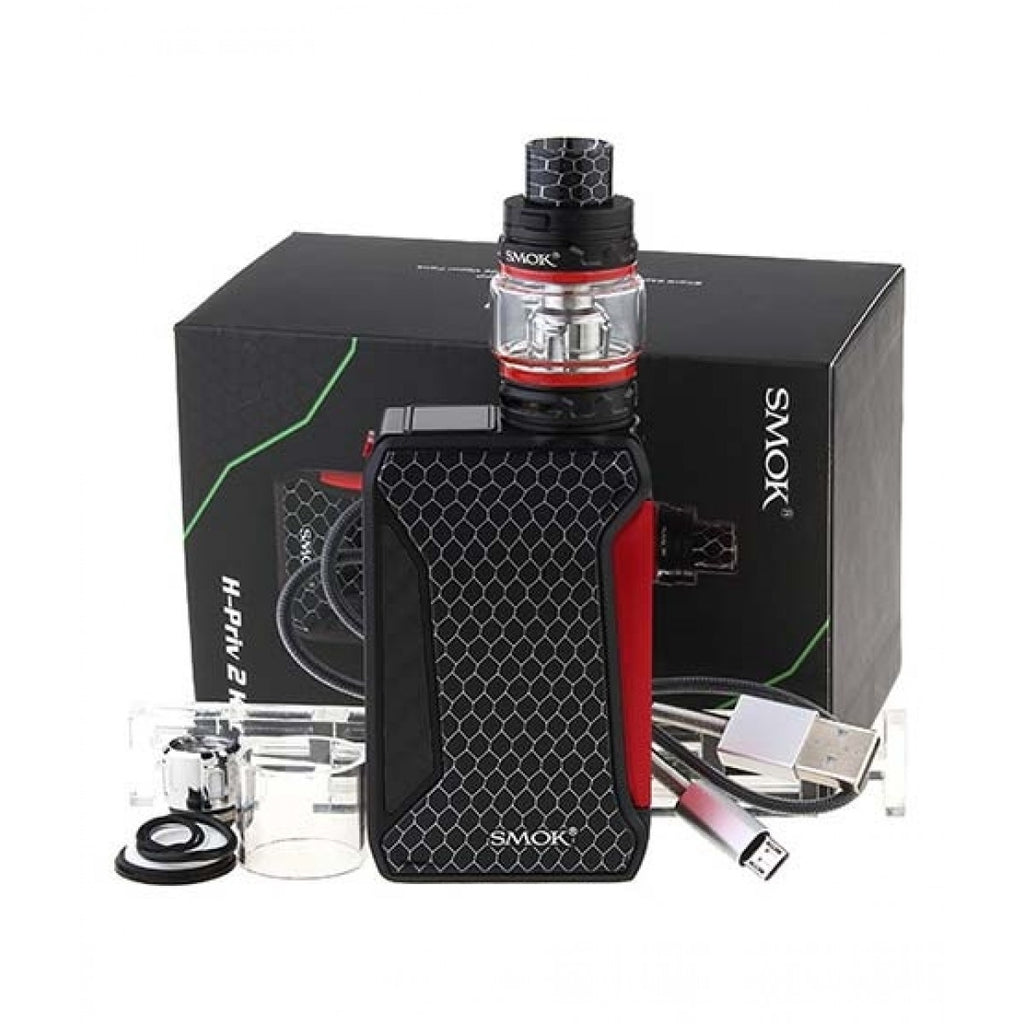 SMOK H-Priv 2 225W Kit INDIA