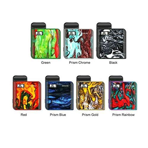 SMOK MICO POD SYSTEM KIT 700MAH INDIA - vape billiorsonn