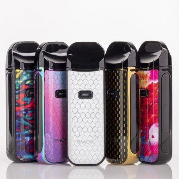SMOK NORD 2 POD SYSTEM INDIA - vape billiorsonn