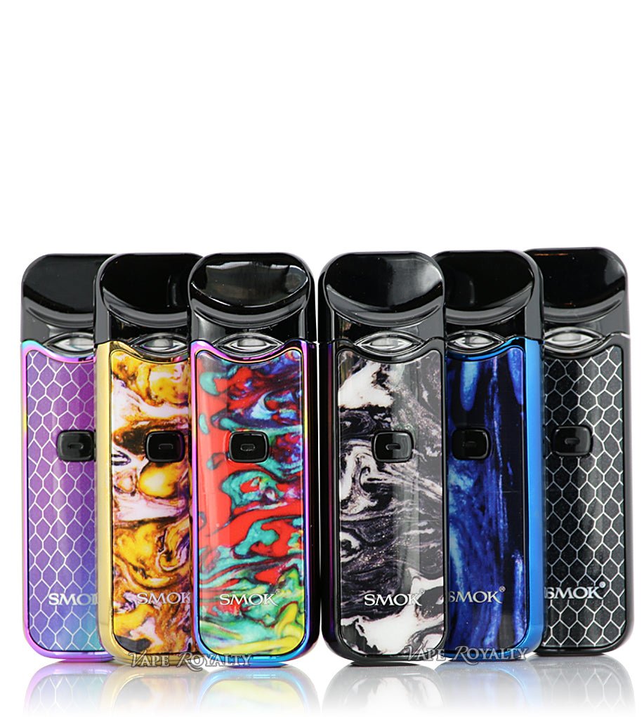 SMOK NORD KIT INDIA - vape billiorsonn