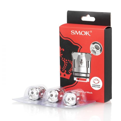 Smok TFV12 Prince Replacement Coils - vape billiorsonn