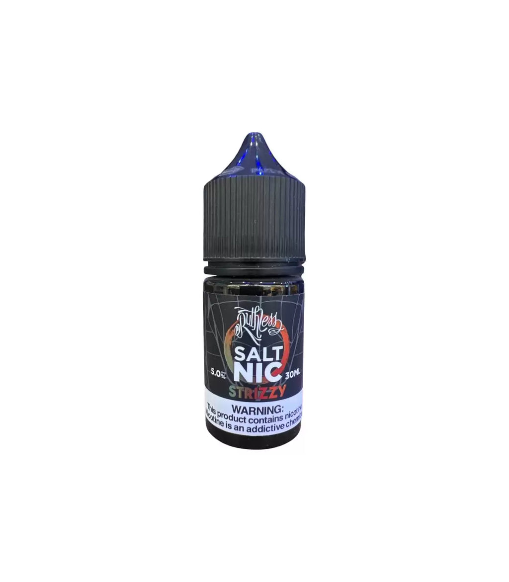 STRIZZY | RUTHLESS SALT NICOTINE - 30ml