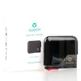 Suorin Air Pod Refillable Cartridge - vape billiorsonn
