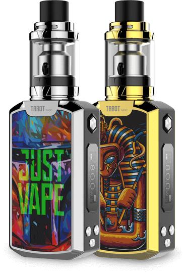 VAPORESSO TAROT NANO KIT 80W