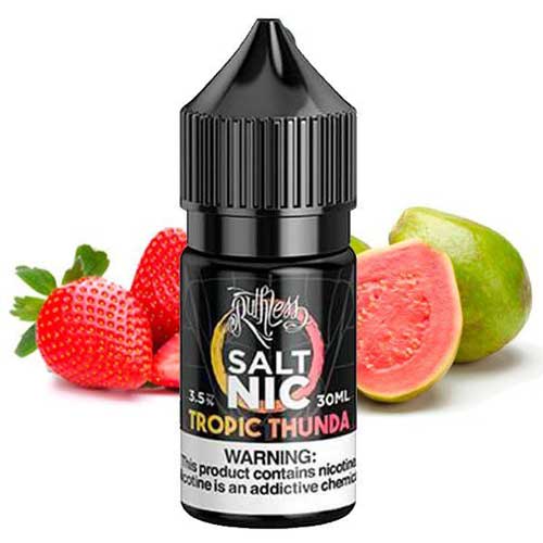 Tropic Thunda | Ruthless SALT Nicotine | 30ml | 35mg