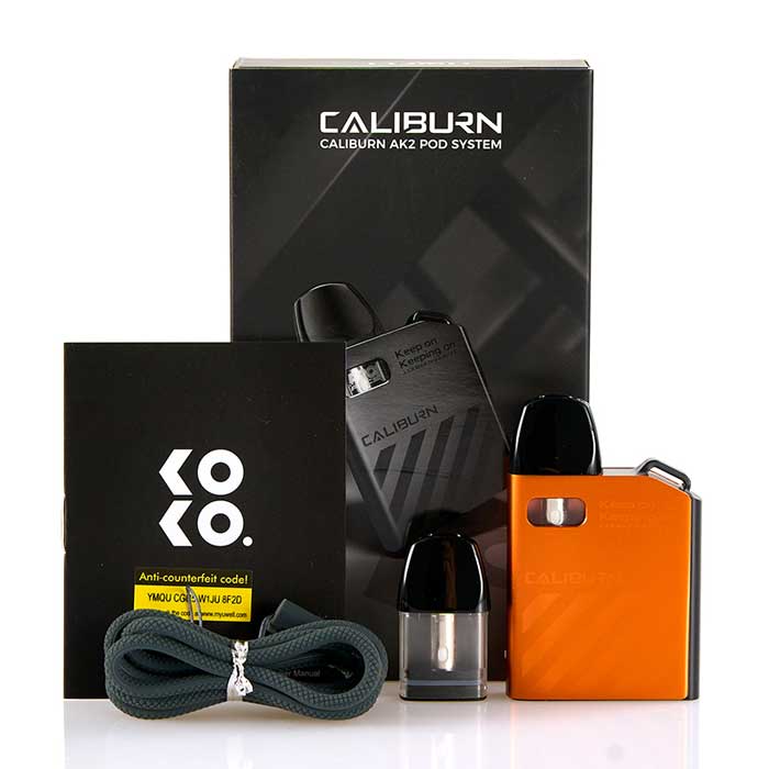 UWELL CALIBURN AK2 POD SYSTEM INDIA vape billiorsonn UWELL CALIBURN AK2 POD SYSTEM INDIA vape billiorsonn